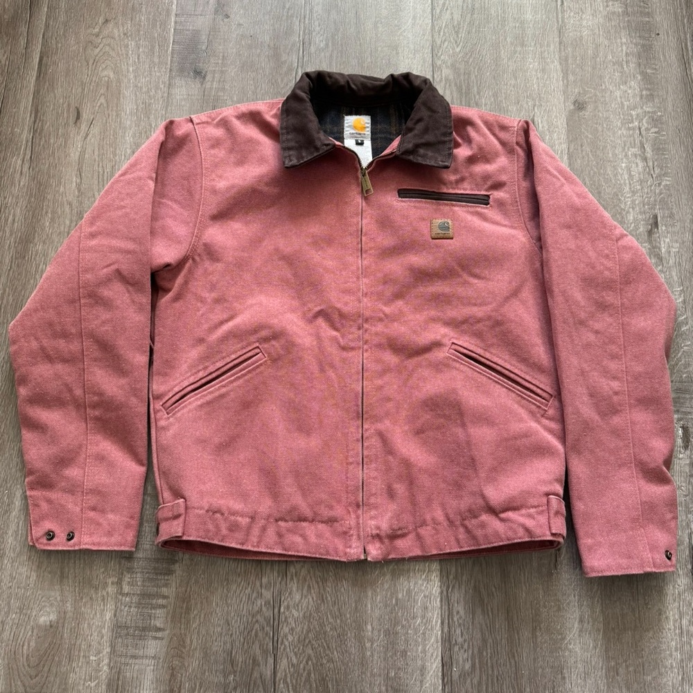 Carhartt Detroit Jacket